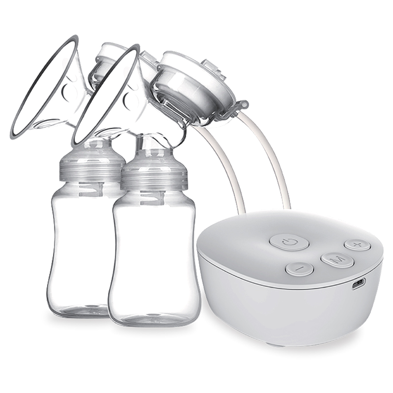 Intelligent electric breast pump MY-371